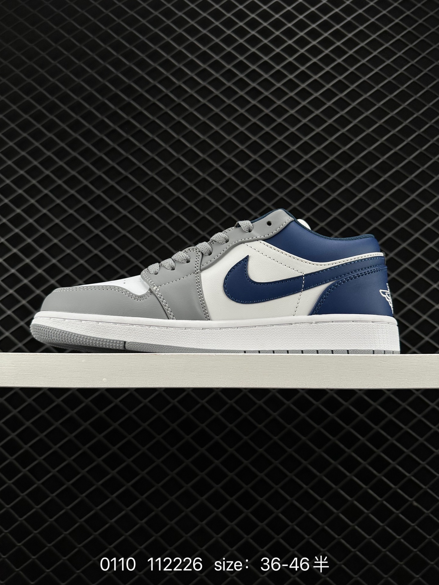 Air Jordan 1 Low AJ1